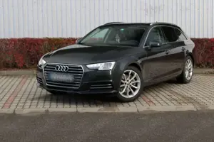 Audi A4 Avant 2.0 TDI design