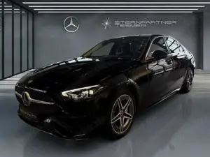 Mercedes-Benz C 300 e AMG,LED,BURM®3D,MBUX,AMBIENTE,WINTER-P