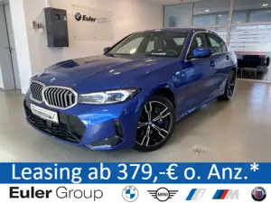 BMW 330 e M Sport 18'' ACC H/K LCProf Innov.Pak. IconSound Bild 1