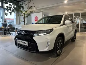 Suzuki Vitara 1.4 Mild-Hybrid Comfort+