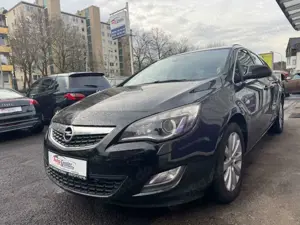 Opel Astra J Sports Tourer Innovation *Xenon*PDC*MFL* Bild 3