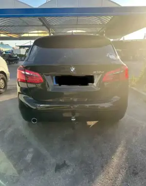 BMW 218 218 d Advantage Bild 5