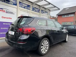 Opel Astra J Sports Tourer Innovation *Xenon*PDC*MFL* Bild 5