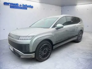 Hyundai IONIQ 9 110 kWh 4WD Uniq
