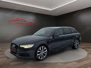 Audi A6 Avant 2.8 FSI*Automatik*Xenon*S-Line*Tüv*Top