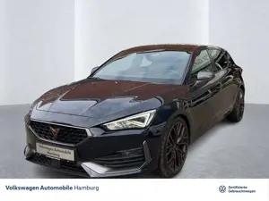 SEAT Leon 2.0 TSI DSG VZ LED Panorama Sitzhzg Navi