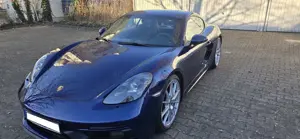 Porsche Cayman 718 Cayman 718 GTS 4.0 PDK MwSt. ausweisbar Bild 5