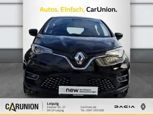 Renault ZOE E-Tech el. EXPERIENCE R135 Z.E. 50 Bild 2