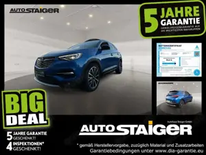 Opel Grandland Ultimate 4x4 AHK, ACC, Navi, Kamera,...