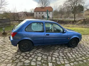 Ford Fiesta Bild 2