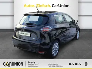 Renault ZOE E-Tech el. EXPERIENCE R135 Z.E. 50 Bild 4