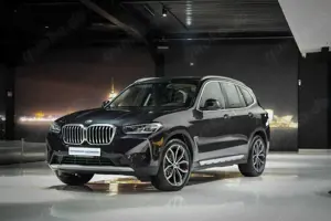 BMW X3 xDrive 20 i*SPORTSITZE*1.HAND*LED*KAMERA*R"20