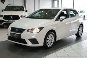 SEAT Ibiza Style*2.HAND*62.000KM*KLIMA*TEMPOMAT*MFL*