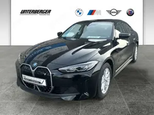 BMW i4 eDrive35 AHK SHZ HiFi