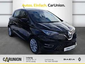 Renault ZOE E-Tech el. EXPERIENCE R135 Z.E. 50 Bild 3