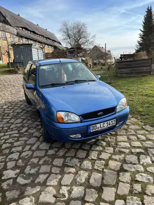 Ford Fiesta Bild 3