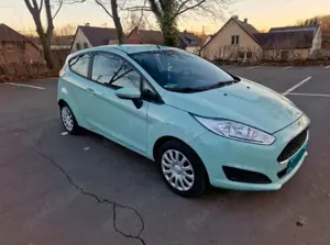 Ford Fiesta 1.0 Trend
