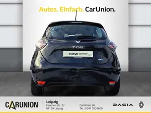 Renault ZOE E-Tech el. EXPERIENCE R135 Z.E. 50 Bild 5