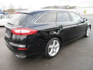 Ford Mondeo Titanium **2.HAND** ~incl. GARANTIE~ Bild 4