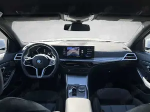 BMW 320 d Touring M Sportpaket DAB LED RFK Klimaaut. Bild 4