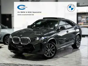 BMW X6 xDrive40d M Sport 360K Panorama Harman