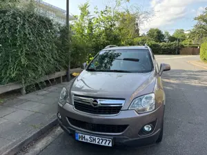 Opel Antara 2.2 CDTI 4x4 Aut. Cosmo