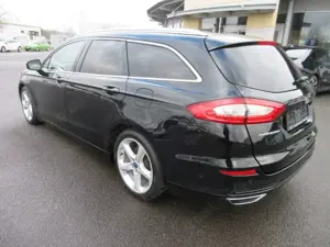 Ford Mondeo Titanium **2.HAND** ~incl. GARANTIE~ Bild 5