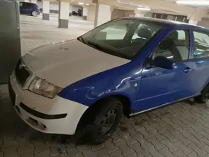 Skoda Fabia Fabia 1.4 16V Classic