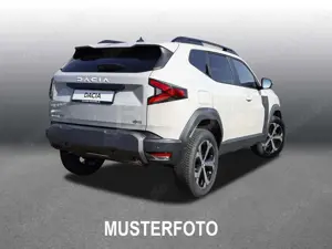 Dacia Duster Neuer Journey hybrid-G 150 4x4 NAVI SHZ Bild 2
