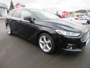 Ford Mondeo Titanium **2.HAND** ~incl. GARANTIE~ Bild 2