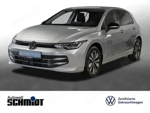Volkswagen Golf VIII 1,5 TSI Goal ACC LED R-Kamera SideAssist A...