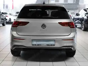 Volkswagen Golf VIII 1,5 TSI Goal ACC LED R-Kamera SideAssist A... Bild 4