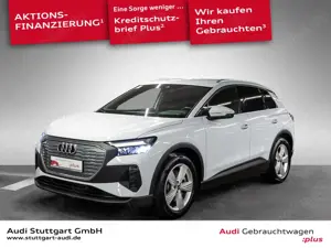 Audi Q4 e-tron 40 Standklima Head Up Keyless LED