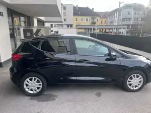 Ford Fiesta Fiesta 1.0 EcoBoost S