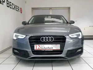 Audi A5 A5 2.0 TDI Sportback S Line 2.Hand Scheckheft AUDI Bild 3