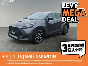 Toyota C-HR 1.8 Hybrid Style LED*PDC*Carplay*SHZ*LHZ