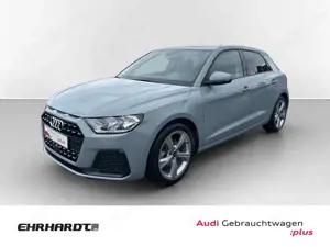 Audi A1 Sportback 30 TFSI advanced LED*APP-CONNECT*SHZ*...