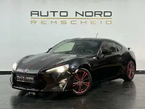 Toyota GT86 *Sitzhzg*Navi*Verenfabrik*Tempomat*