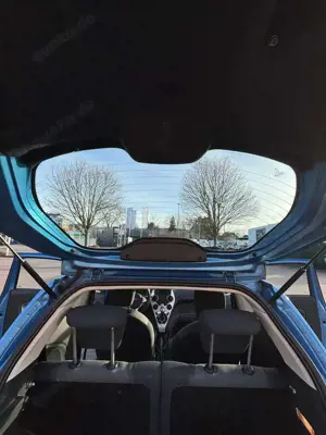 Ford Ka/Ka+ Ford Ka Titanium TÜV01/2027 fahrbereit Bild 5