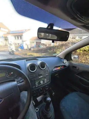 Ford Fiesta Bild 3