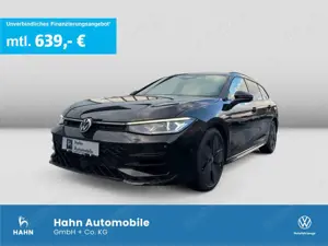 Volkswagen Passat R-Line 2,0TSI 195KW 4MOTION DSG SIGNATURE