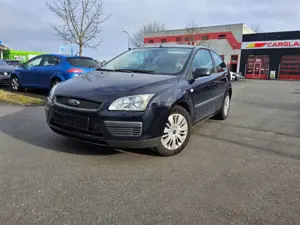 Ford Focus Fun X *org. 93 TKM*/ TÜV+AU NEU