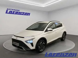Hyundai BAYON Trend Mild-Hybrid 1.0 Navi Apple CarPlay Android A