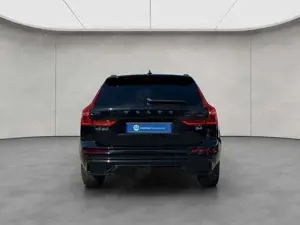 Volvo XC60 XC60 2.0 B4 D Plus Dark Bild 4