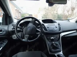 Ford Kuga Kuga 1.5 EcoBoost 2x4 Trend