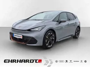 CUPRA Born 58 kwh LED*CARPLAY*SHZ*DAB*PDC*NEBEL*19"ALLWETTER