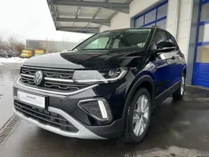 Volkswagen T-Cross Life DSG AHK MATRIX ACC APP KAMERA