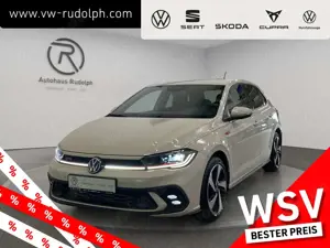Volkswagen Polo GTI 2.0 TSI DSG / Navi LED ACC