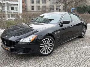 Maserati Quattroporte Quattroporte Q4 S VOLLAUSST. Bild 4