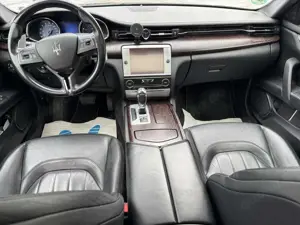 Maserati Quattroporte Quattroporte Q4 S VOLLAUSST. Bild 2